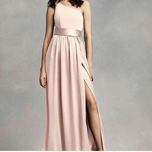 Vera Wang bridesmaid dress. MAKE OFFER